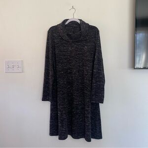 Banana Republic Factory | Cowl Neck Sweater Dress